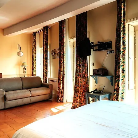 Apartment De Charme Climatise, Centre Historique De - Fr-1-607-214