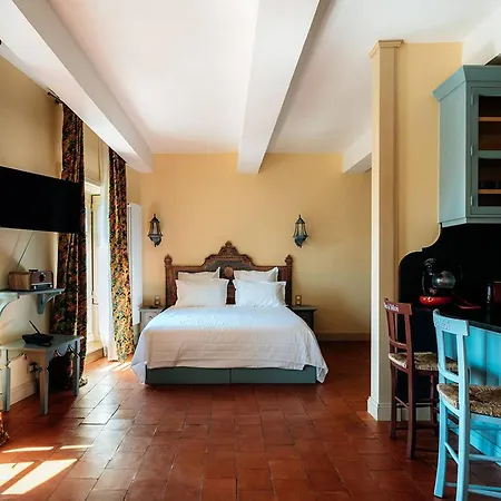 De Charme Climatise, Centre Historique De - Fr-1-607-214 Apartment Pezenas