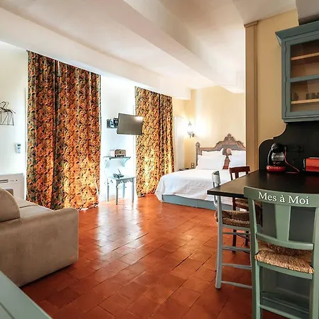 Climatise, Centre Historique De Pezenas, Animaux Admis - Fr-1-607-214 Pézenas
