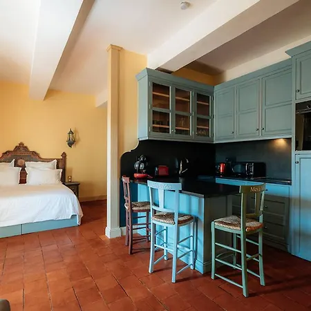Climatise, Centre Historique De Pezenas, Animaux Admis - Fr-1-607-214 * Pézenas