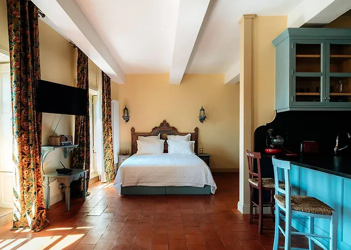 Climatise, Centre Historique De Pezenas, Animaux Admis - Fr-1-607-214 Διαμέρισμα Pézenas
