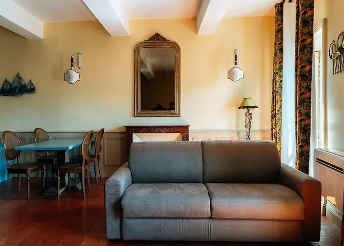 Climatise, Centre Historique De Pezenas, Animaux Admis - Fr-1-607-214 * Pézenas