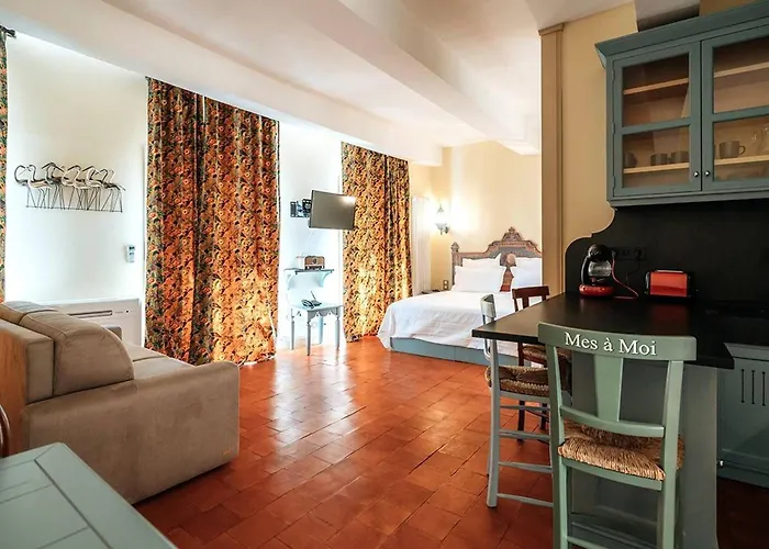 Climatise, Centre Historique De Pezenas, Animaux Admis - Fr-1-607-214 Pézenas